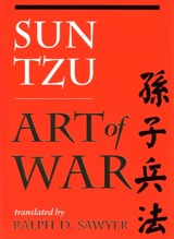 Sun Tzu's renowned book Art of War. Running Press Book Publishers.