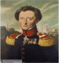 Carl von Clausewitz