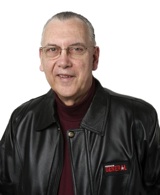 Col. (ret.) Jerry Morelock