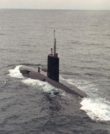 HMS Conqueror
