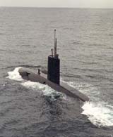HMS Conqueror