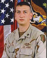 Staff Sgt. David Bellavia