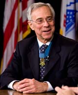 Col. (Ret) Jack Jacobs