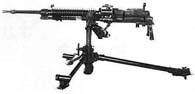 Type 92 Heavy Machine Gun