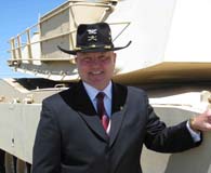 Colonel John Antal, US Army (Retired) is the author of ten books, hundreds of magazine articles and several historical films that have appeared on the History Channel. His &ldquo;Combat!&rdquo; articles are a regular department in each issue of Armchair General magazine.