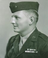 Alvin Orsland was just 18 years old when he enlisted and only 19 when he fought in the Marine Corps&rsquo; bloodiest battle. Image provided by Alvin Orsland.