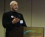 Col. (ret) Jerry Morelock, ACG Editor in Chief