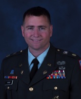 Maj. Douglas A. Pryer