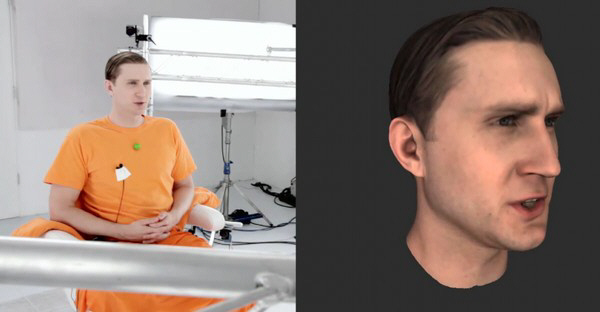 Rockstar's video capture technology.