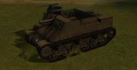 The spunky little Priest.