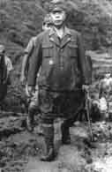 Japanese Gen. Tomoyuki Yamashita (National Archives)