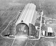 Airship Hangar