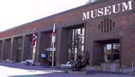 The Narvik War Museum (Courtesy, Narvik War Museum)
