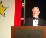 Pulitzer Prize-nominee Richard S. Lowry, author of 'The Gulf War Chronicles' and 'New Dawn.'
