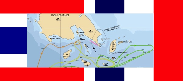 In 1941, Thailand&rsquo;s Prime Minister Plaek Pibulsonggram decided it was time for his nation to revive its former glory.