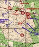 Click for larger map. Courtesy of author.