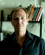 US Air Force Special Agent Matthew Alexander. Photo by Jeff Antebi.