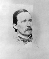 Why did Henry Heth misjudge his opponent near Gettysburg? National Archives.