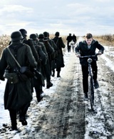 Life in occupied Holland was like living atop an unexploded bomb. Courtesy Sony Pictures Classics.