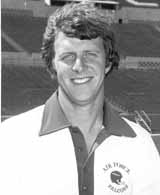 Parcells took his first head coaching job in 1978 at the U.S. Air Force Academy. (Courtesy, U.S. Air Force Academy)