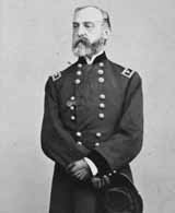 Union Gen. George G. Meade