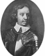 Oliver Cromwell