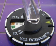 Heroclix base stand. Click to enlarge.