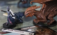 Dungeon Command