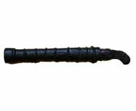 A 15-century hand cannon
