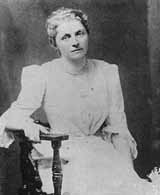 Emily Hobhouse