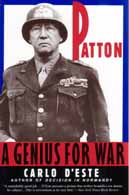Patton: A Genius For War