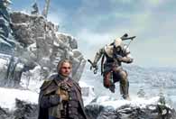 Assassin&rsquo;s Creed III