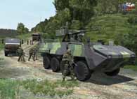 Arma II: Army of the Czech Republic