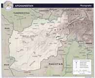 Afghanistan (Department of Defense)
