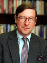 Sir Max Hastings