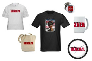 Armchair General Store