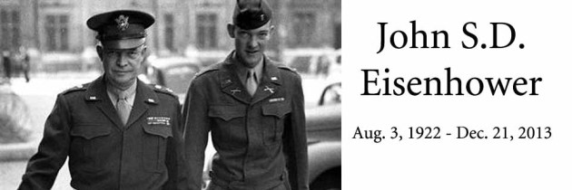 John S.D. Eisenhower
