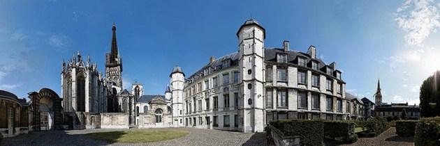 New Joan of Arc Museum to Open