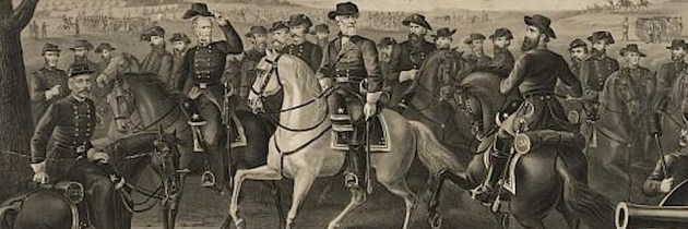 Ralph Peters’ Civil War Insights – Part 3