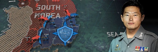 Wargame: Red Dragon – PC Game Review