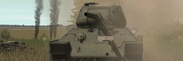 Combat Mission: Red Thunder – PC Game Review