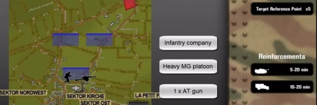 Combat Mission Video 2