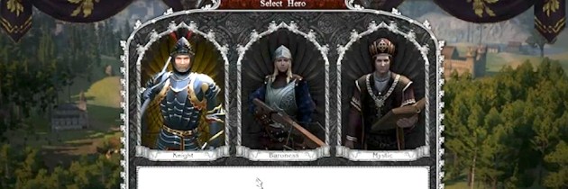 Legends of Eisenwald – PC Game Review