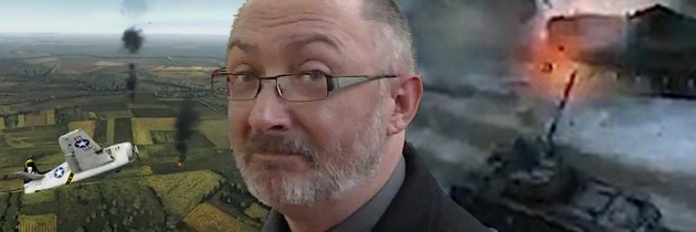 ‘The Mighty Jingles’ – An Interview