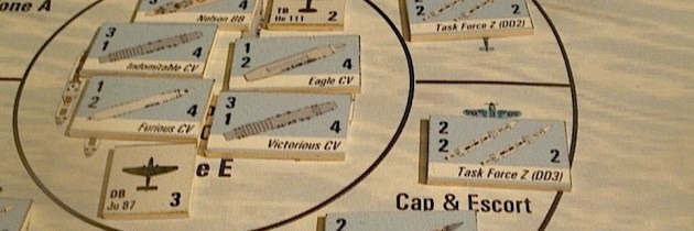 Gauntlet – Boardgame Review