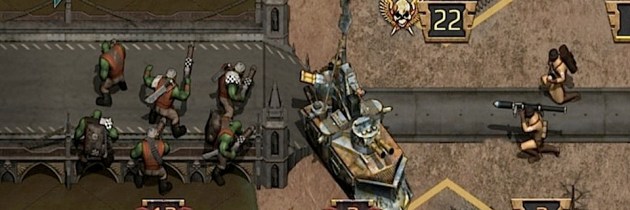 Warhammer 40,000: Armageddon – PC Game Review