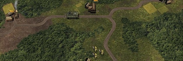 Vietnam ’65 – PC Game Review