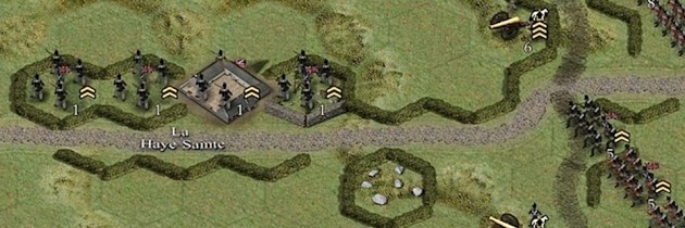 Wellington’s Victory – iOS/Mac Game Review