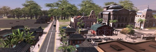 Tropico 5 – PC Game Review