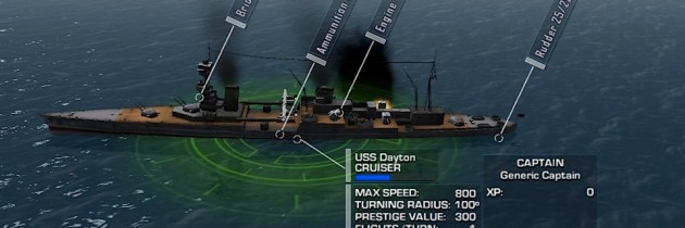 Battle Fleet 2 – PC Game Review